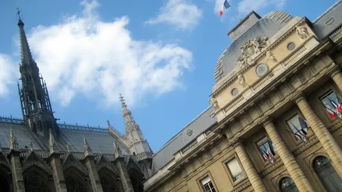 La reprise du procès des attentats du 13 novembre reportée